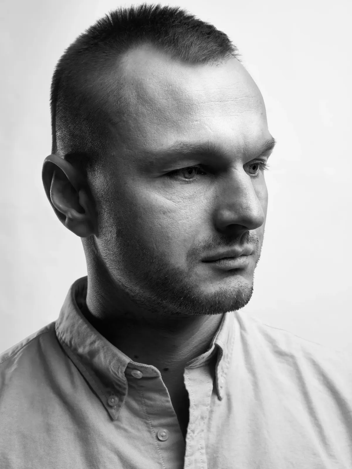 Sergey
