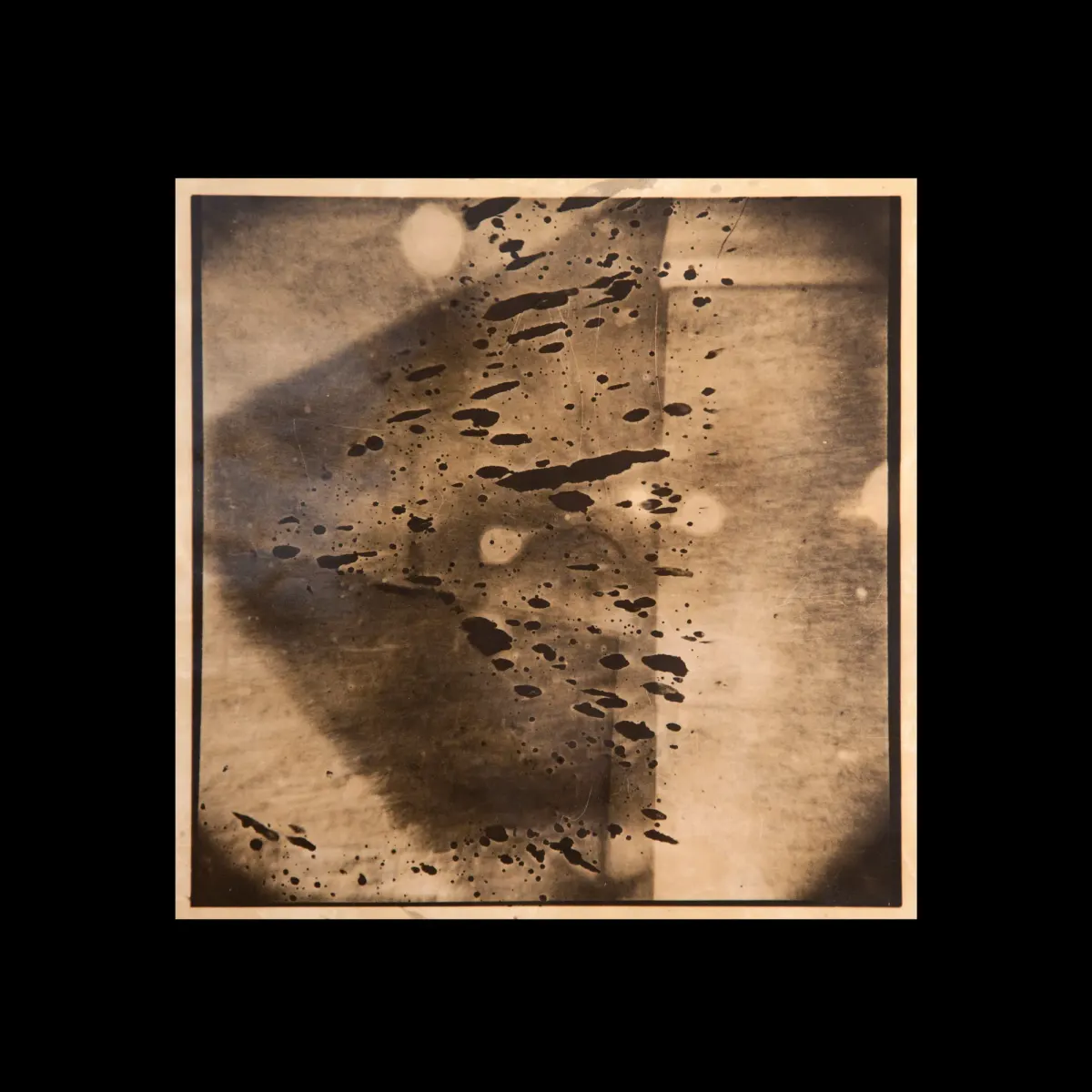 EMPEDOCLES’ ARCHETYPE, кадр 19
