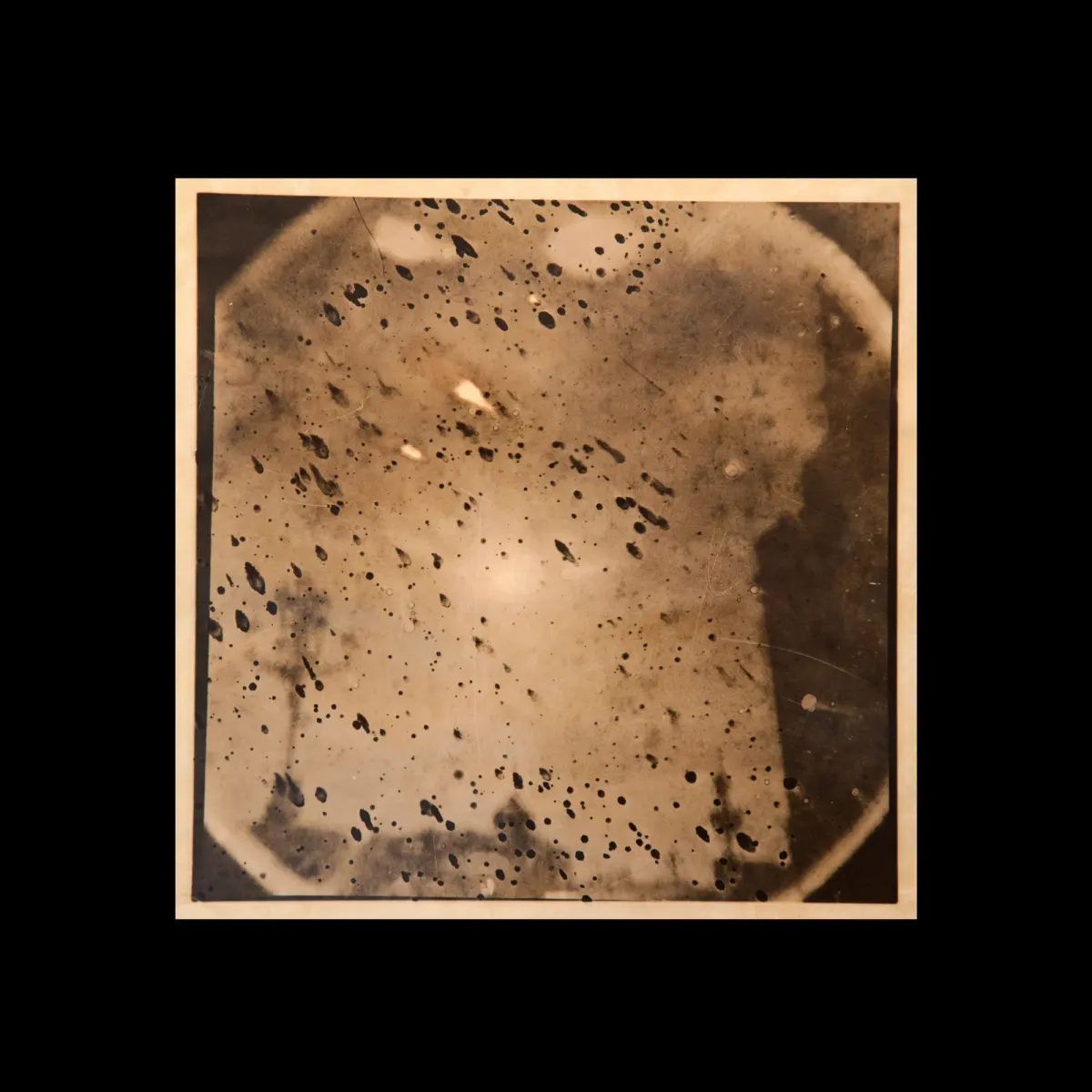 EMPEDOCLES’ ARCHETYPE, кадр 20