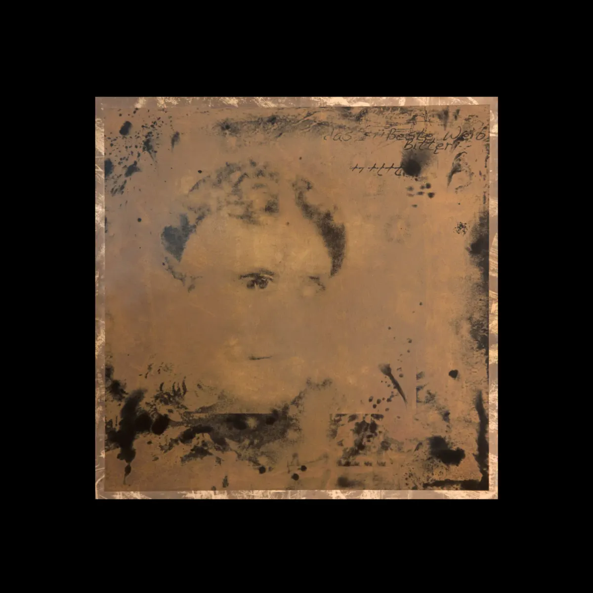 EMPEDOCLES’ ARCHETYPE, кадр 21