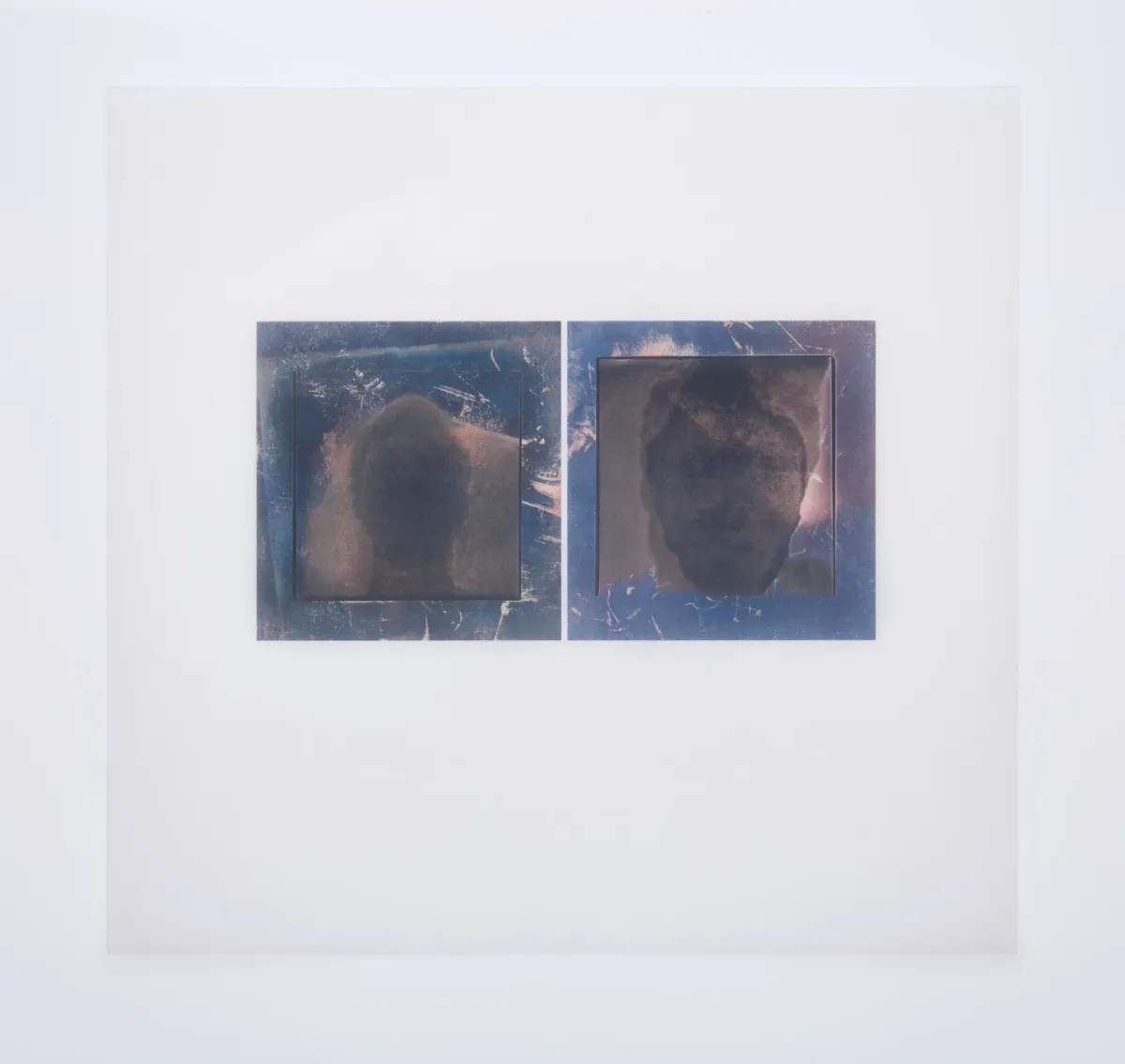 HOLOGRAM OF MEMORY, кадр 2
