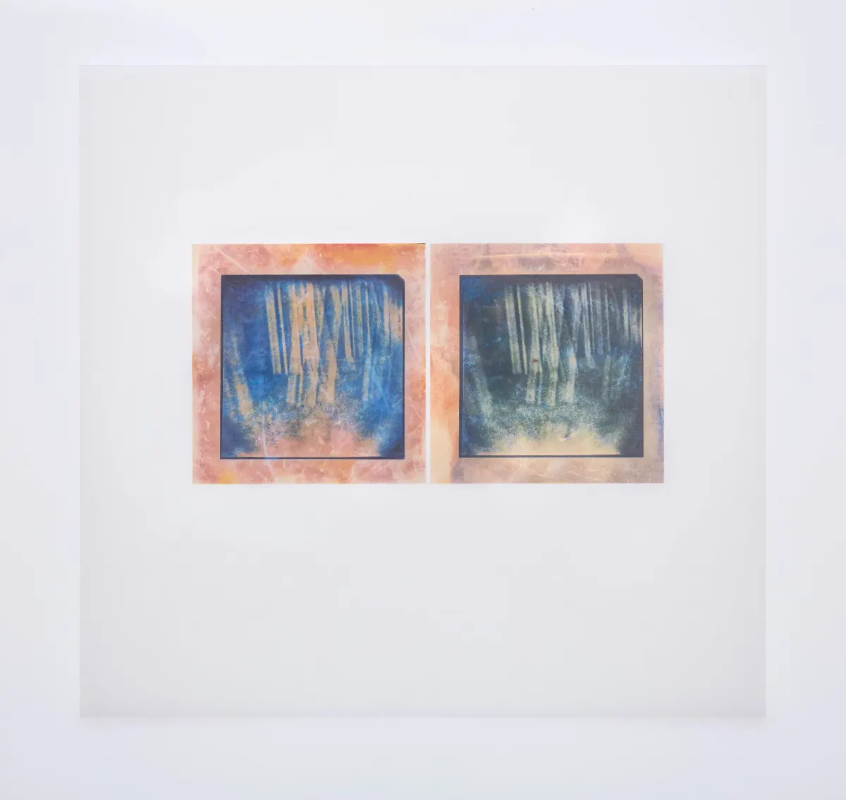 HOLOGRAM OF MEMORY, кадр 3