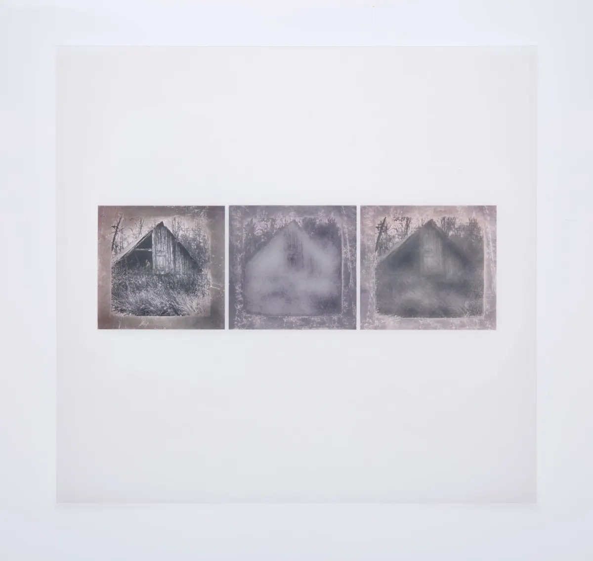 HOLOGRAM OF MEMORY, кадр 7