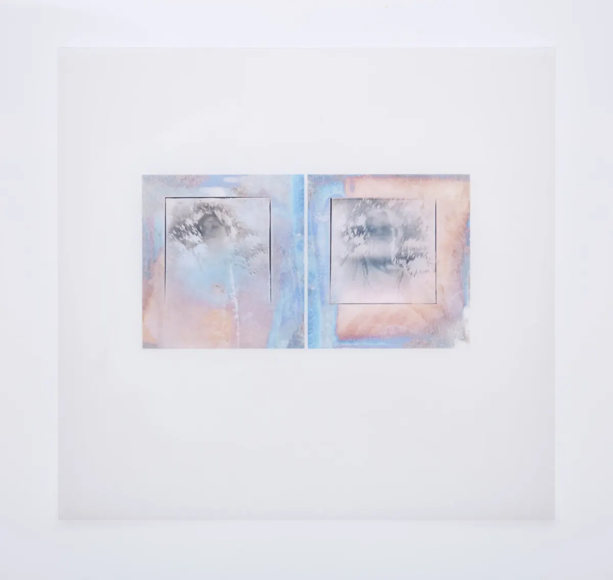 HOLOGRAM OF MEMORY, кадр 9
