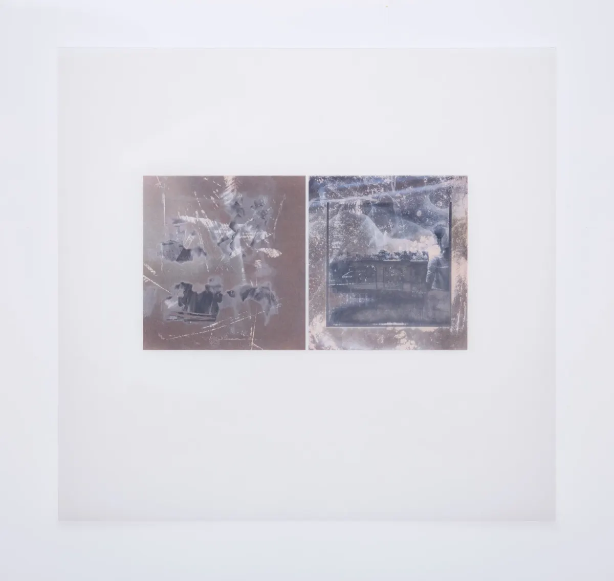 HOLOGRAM OF MEMORY, кадр 10