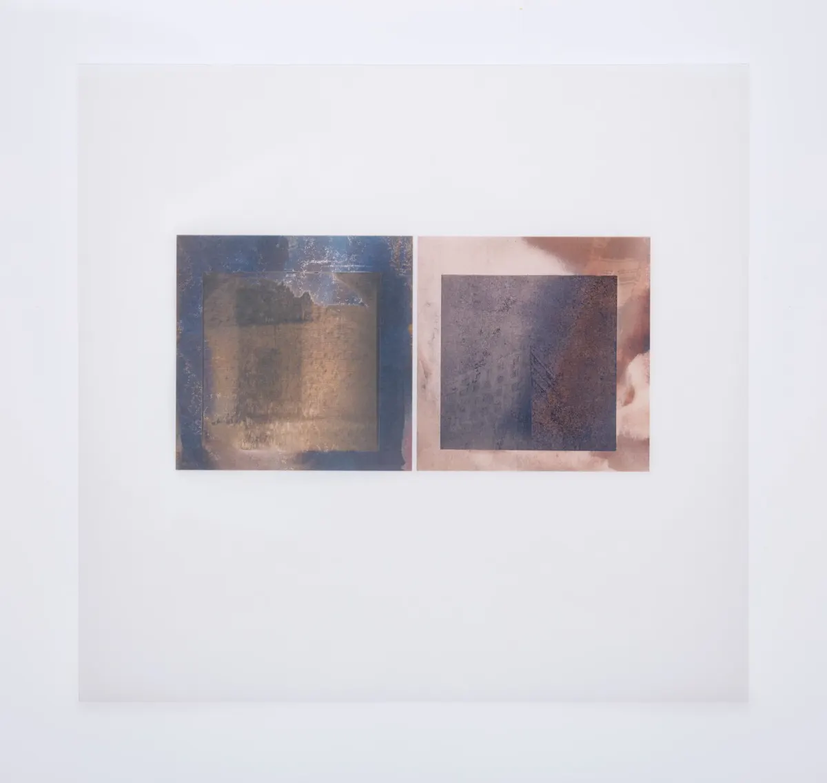 HOLOGRAM OF MEMORY, кадр 11
