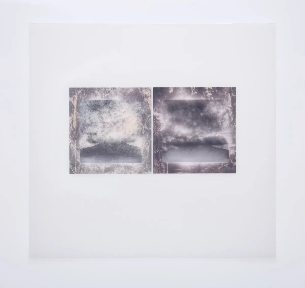 HOLOGRAM OF MEMORY, кадр 13