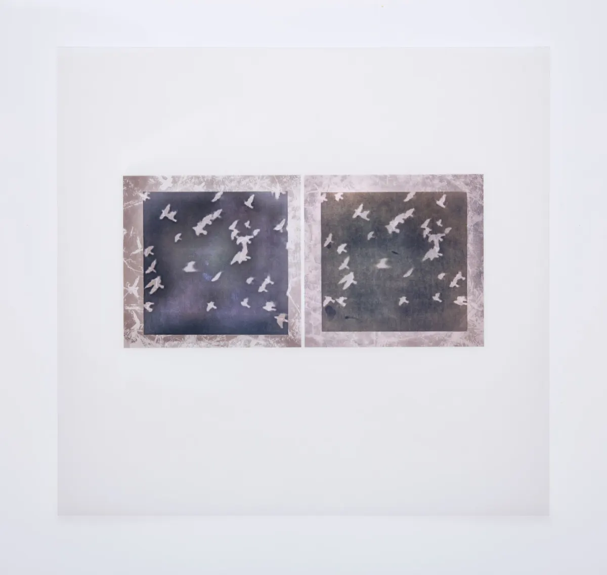 HOLOGRAM OF MEMORY, кадр 14