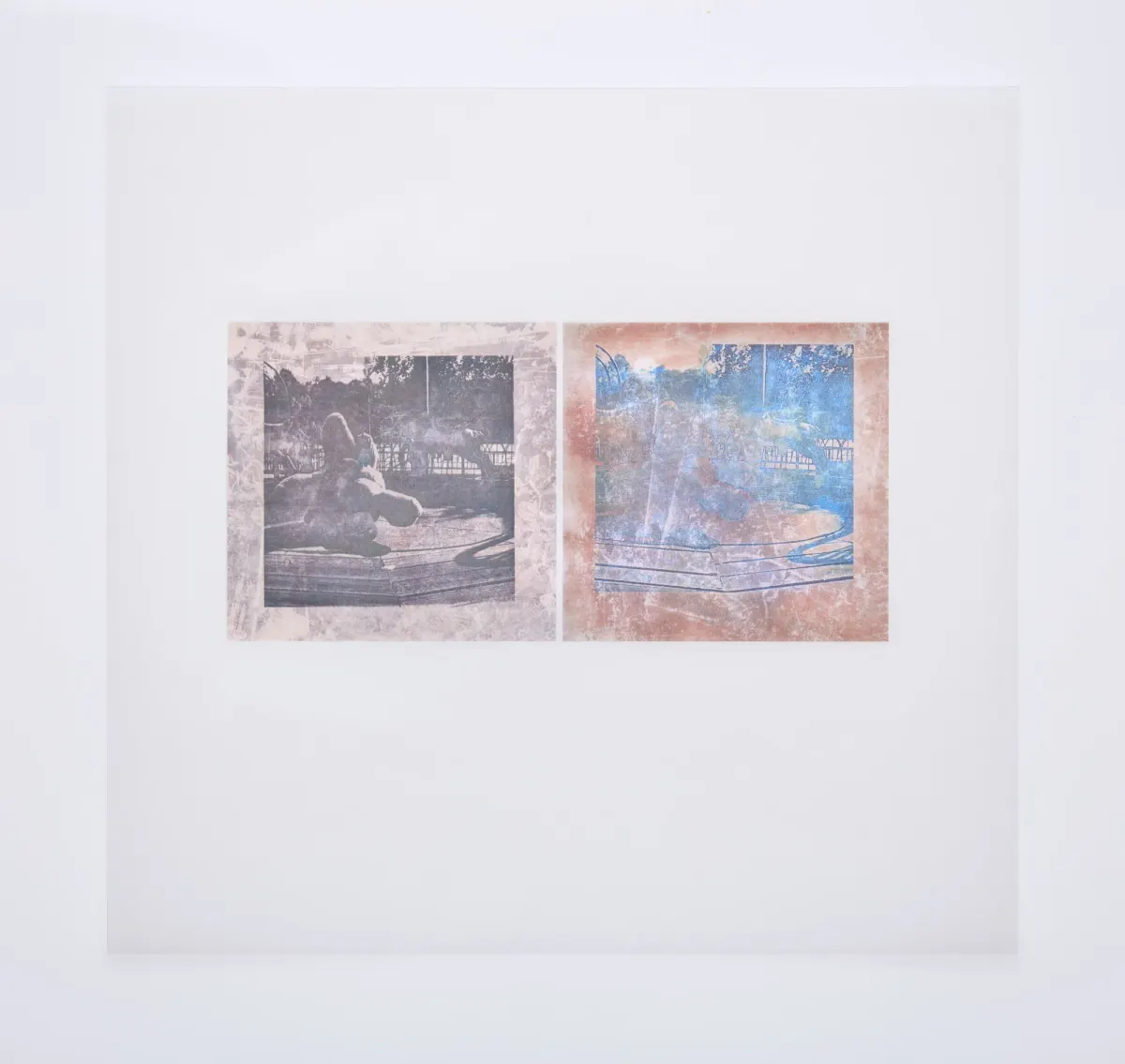 HOLOGRAM OF MEMORY, кадр 15