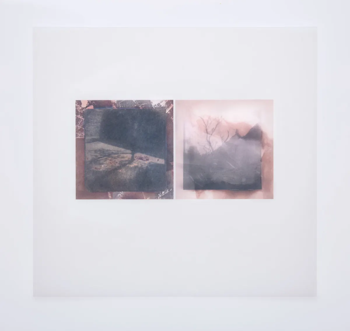 HOLOGRAM OF MEMORY, кадр 16
