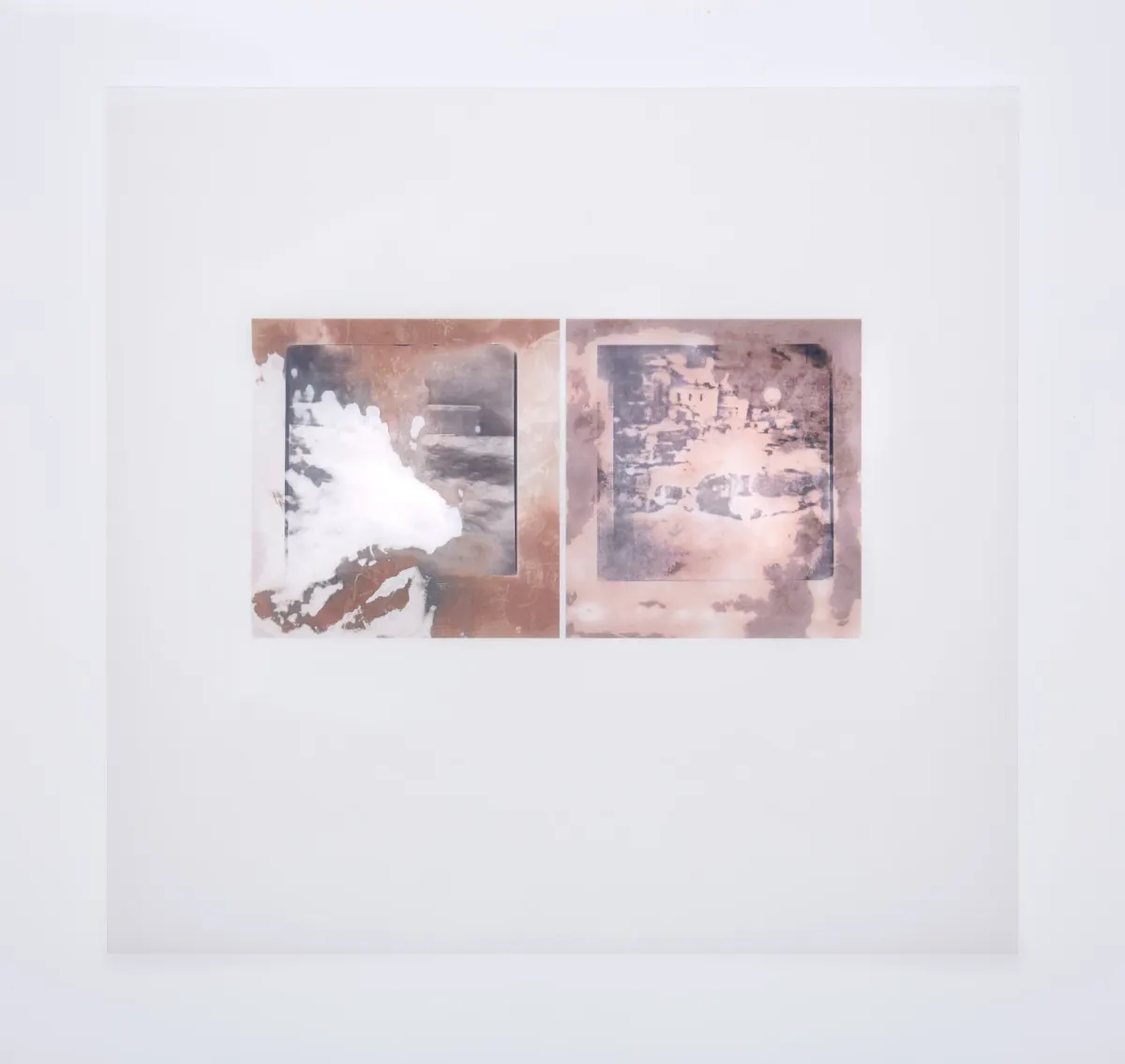 HOLOGRAM OF MEMORY, кадр 19