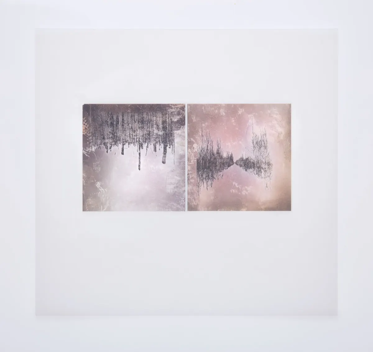 HOLOGRAM OF MEMORY, кадр 22