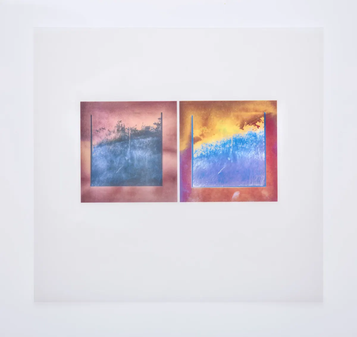 HOLOGRAM OF MEMORY, кадр 23
