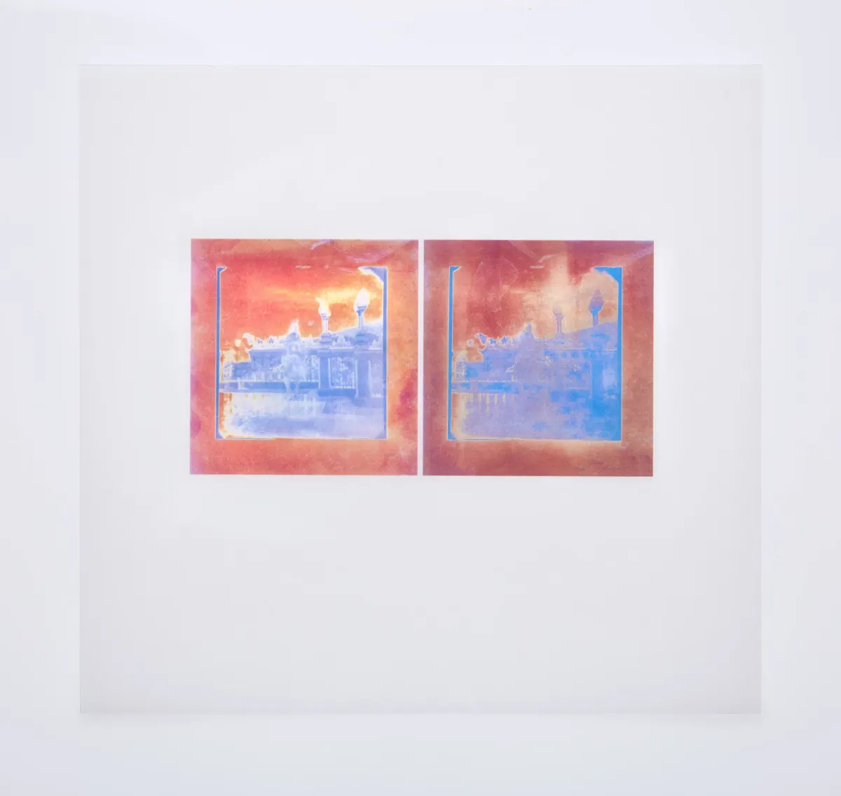 HOLOGRAM OF MEMORY, кадр 24