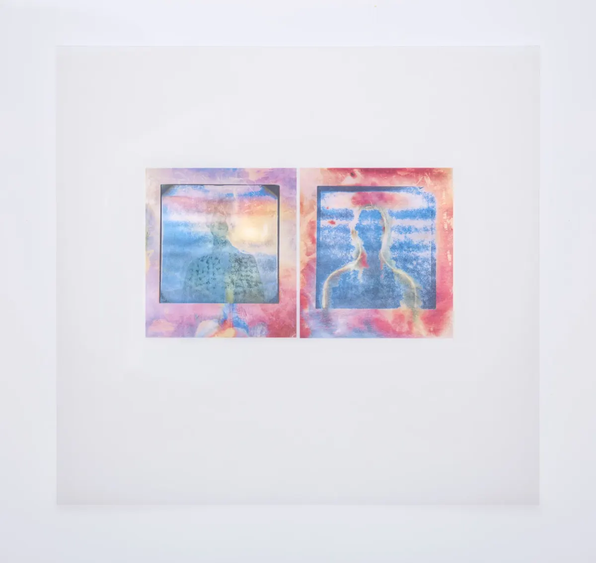 HOLOGRAM OF MEMORY, кадр 25