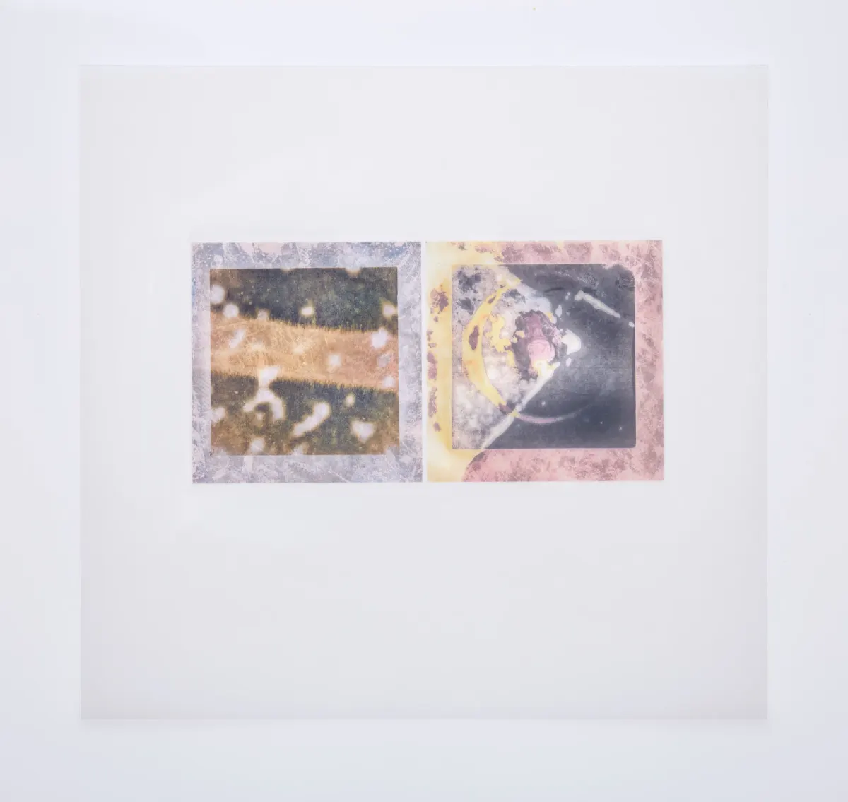 HOLOGRAM OF MEMORY, кадр 26