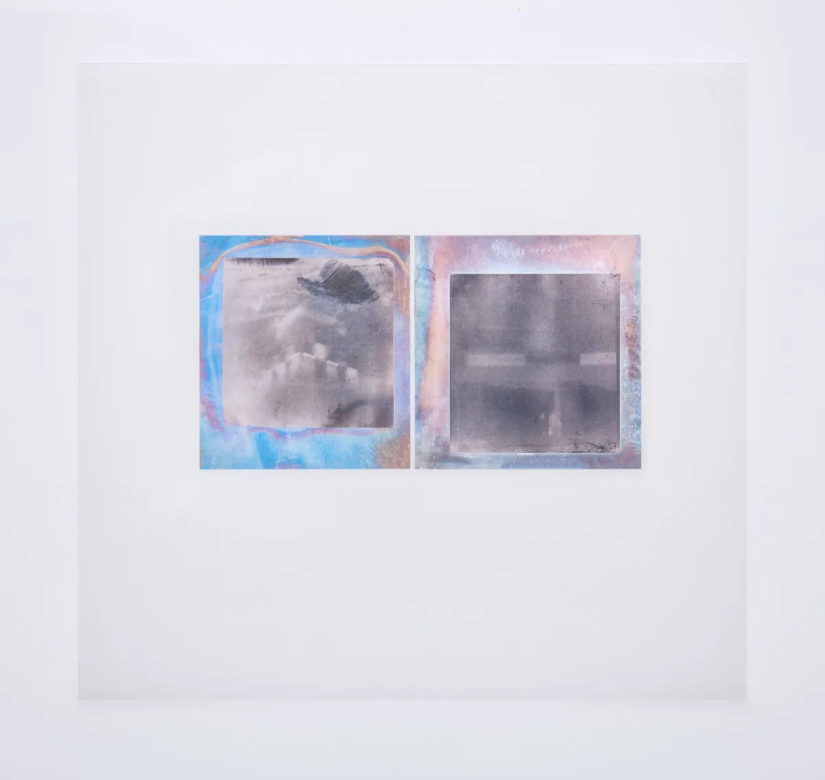 HOLOGRAM OF MEMORY, кадр 27