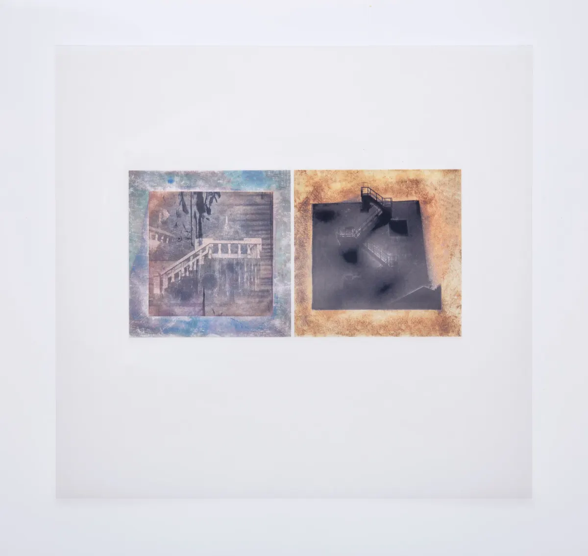 HOLOGRAM OF MEMORY, кадр 28