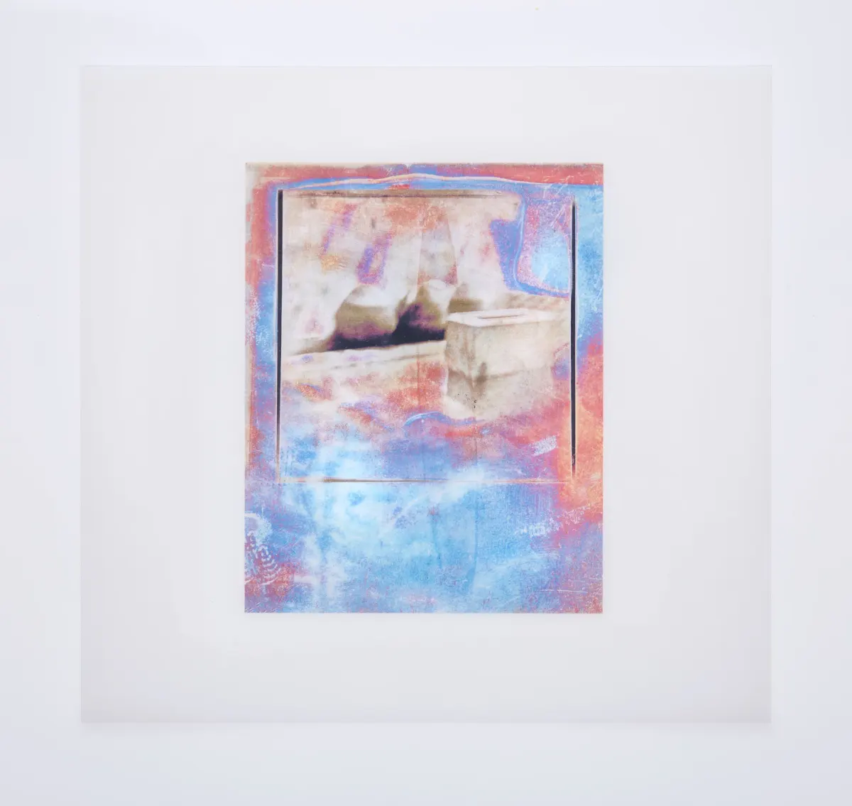 HOLOGRAM OF MEMORY, кадр 31