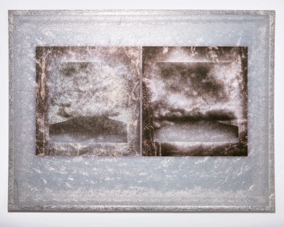 HOLOGRAM OF MEMORY, кадр 33