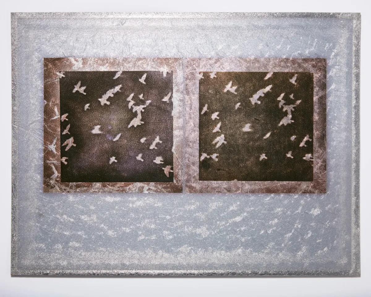 HOLOGRAM OF MEMORY, кадр 34