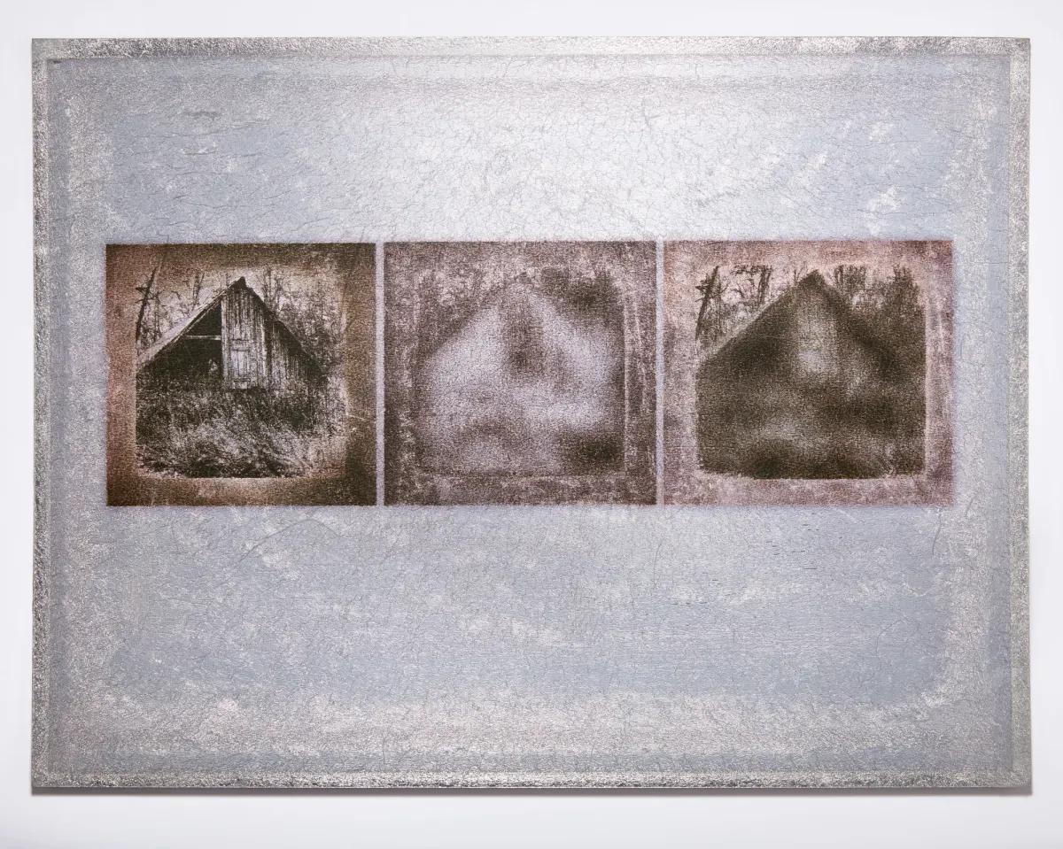 HOLOGRAM OF MEMORY, кадр 35