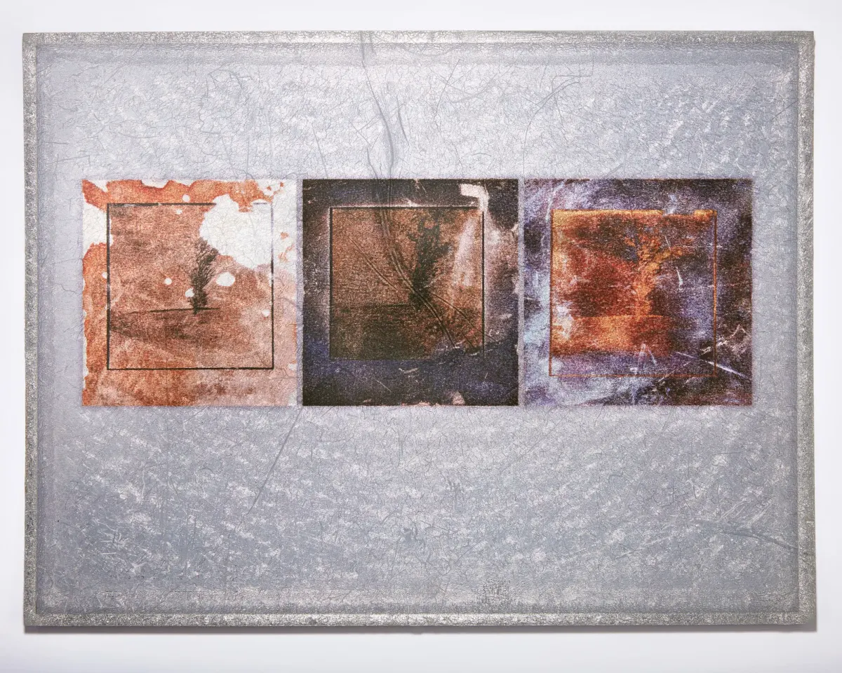 HOLOGRAM OF MEMORY, кадр 36