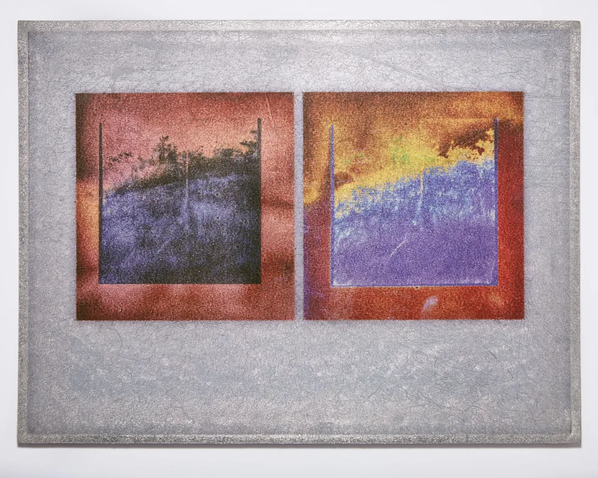 HOLOGRAM OF MEMORY, кадр 37