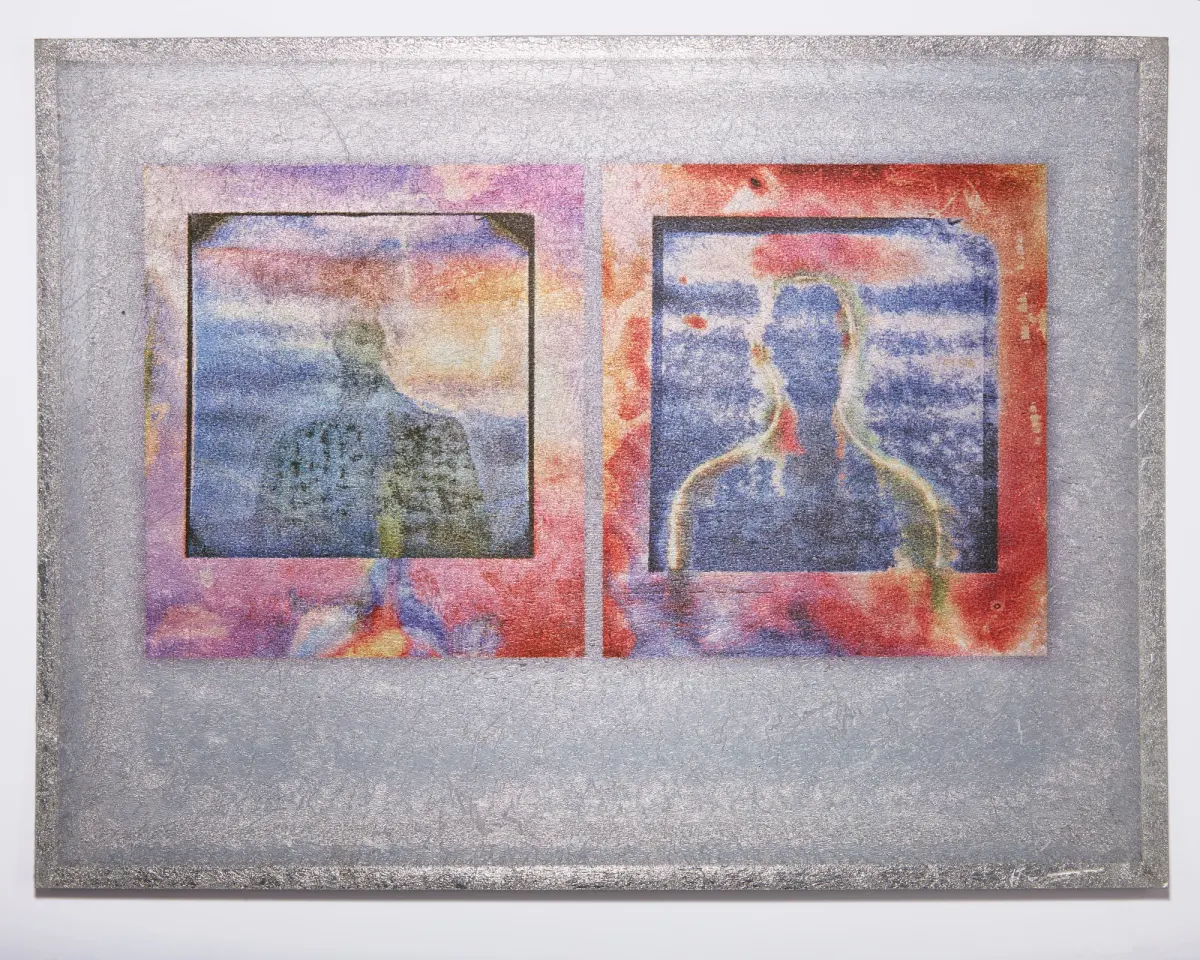 HOLOGRAM OF MEMORY, кадр 38