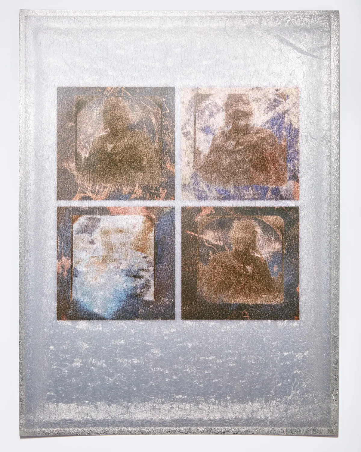 HOLOGRAM OF MEMORY, кадр 39