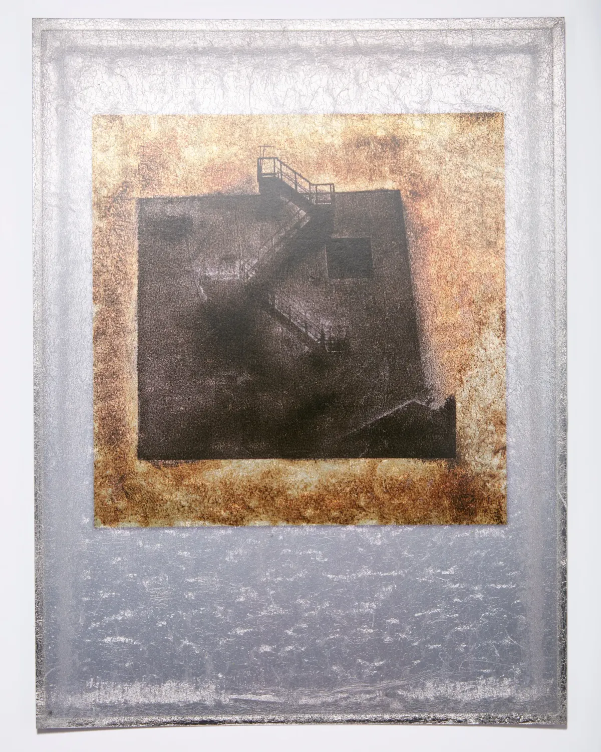 HOLOGRAM OF MEMORY, кадр 40
