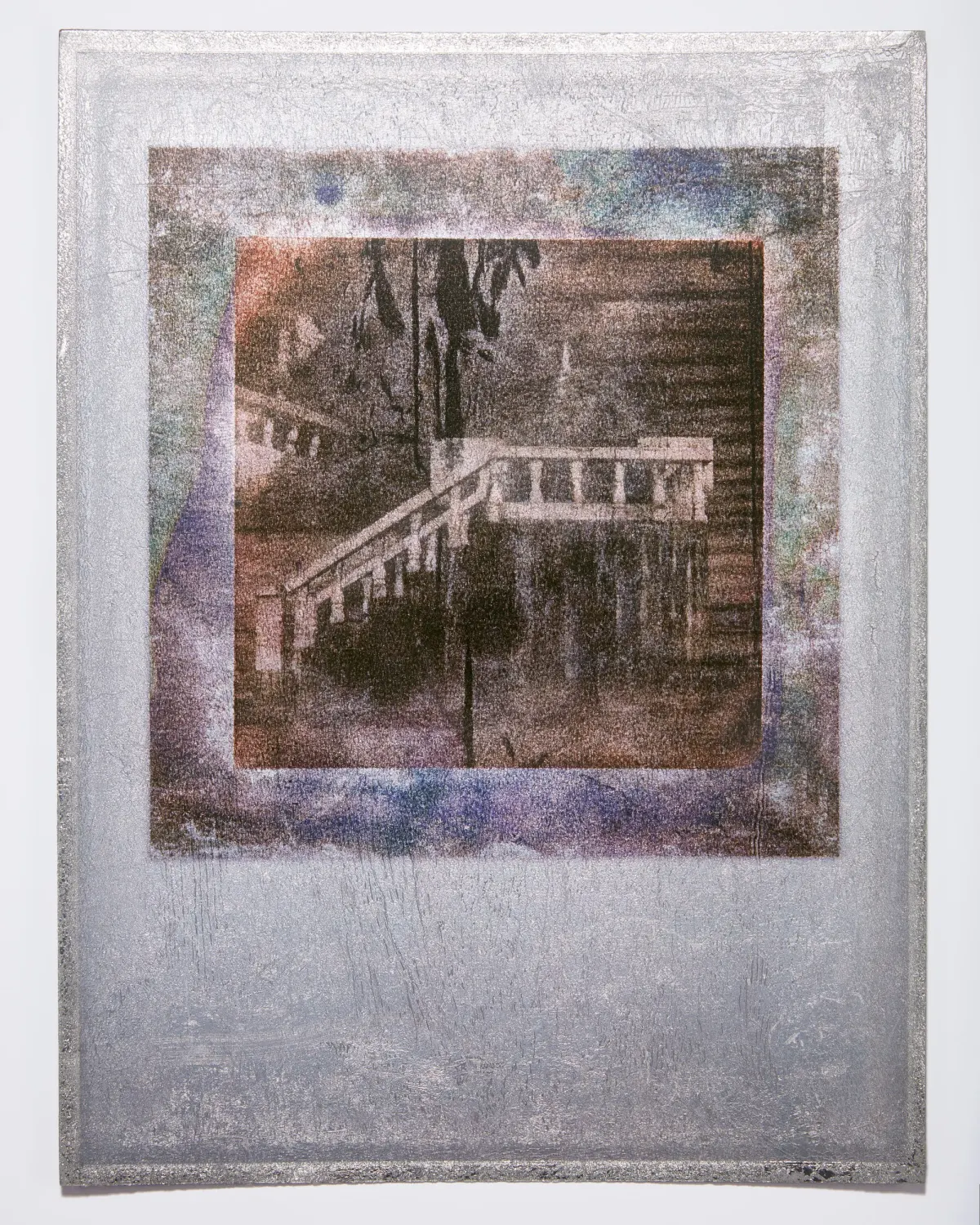HOLOGRAM OF MEMORY, кадр 41