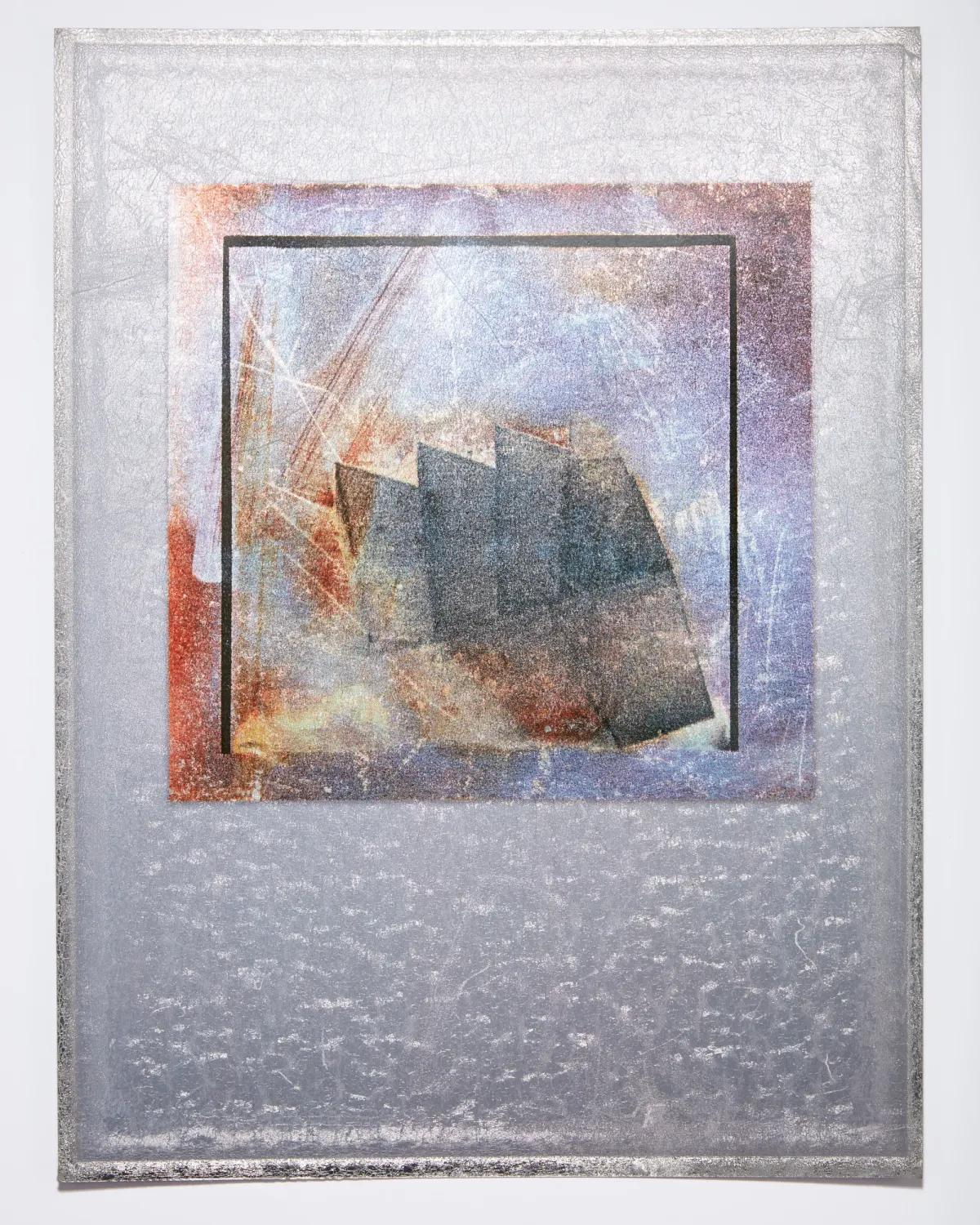 HOLOGRAM OF MEMORY, кадр 42