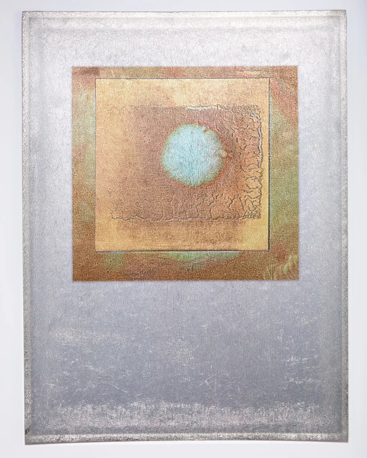HOLOGRAM OF MEMORY, кадр 43
