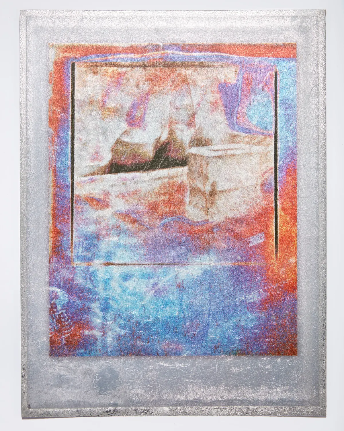 HOLOGRAM OF MEMORY, кадр 44