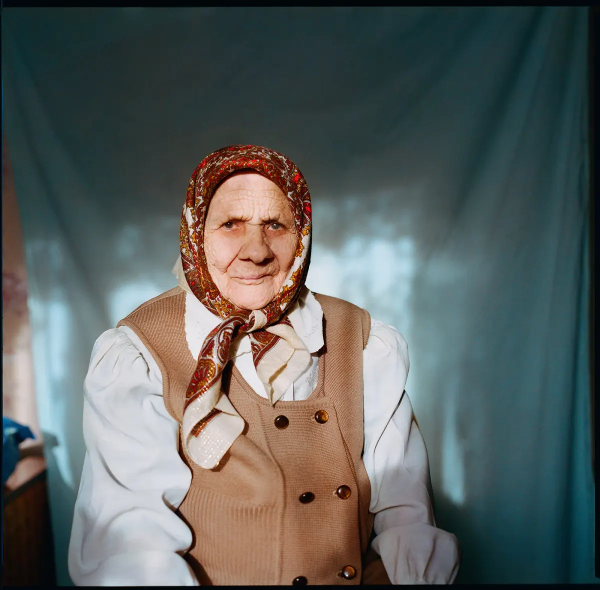 Ба, кадр 4