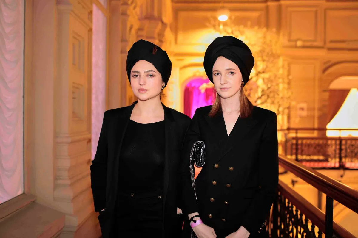 DFF kiski ball, кадр 12