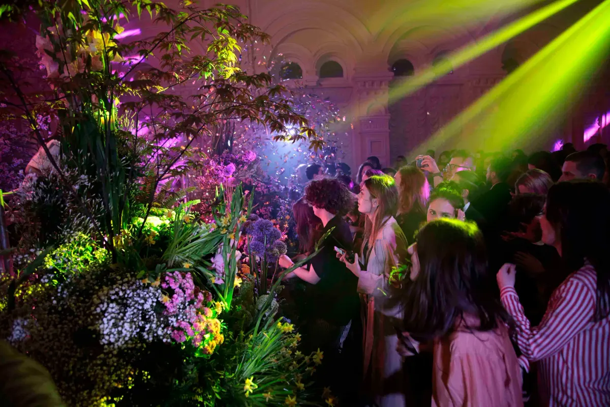 DFF kiski ball, кадр 33