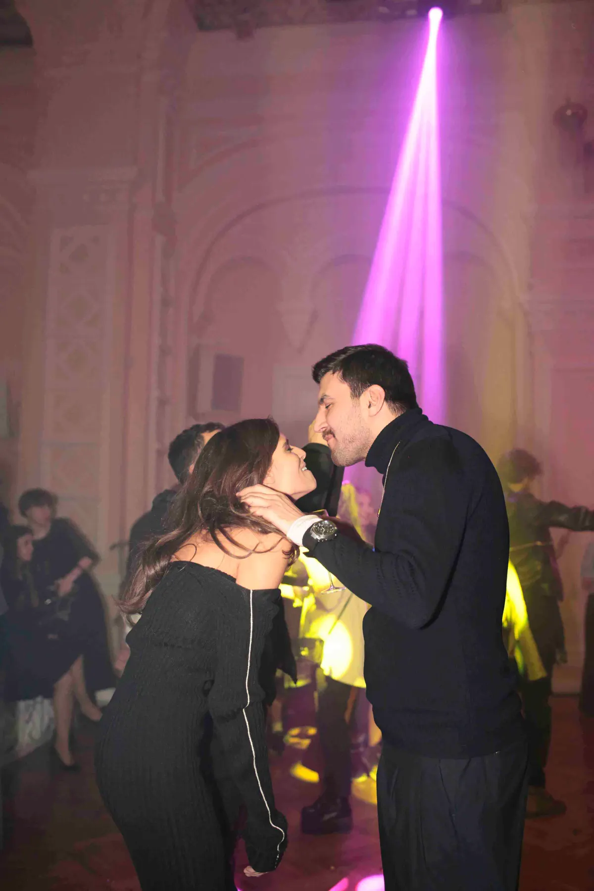DFF kiski ball, кадр 39
