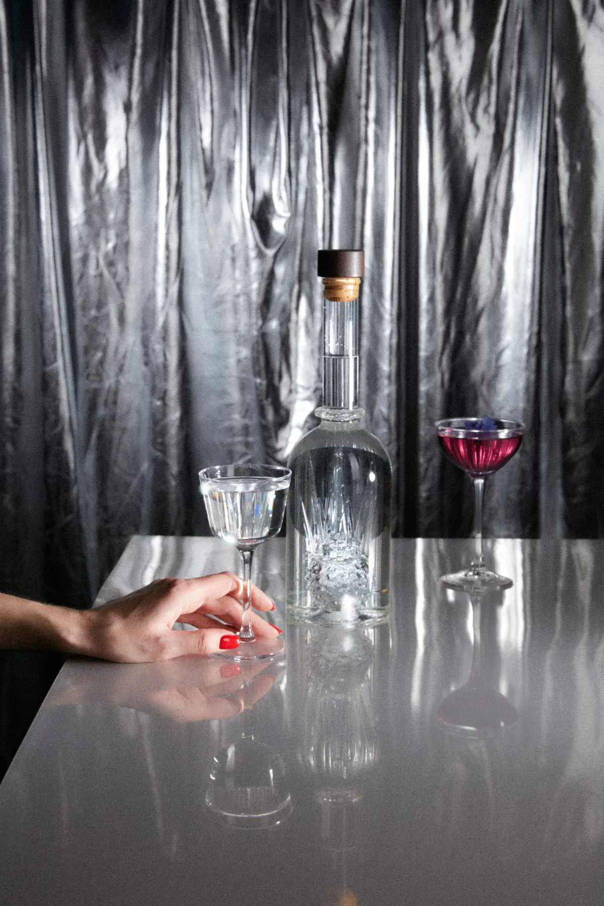 GOLOVA BAR, кадр 8