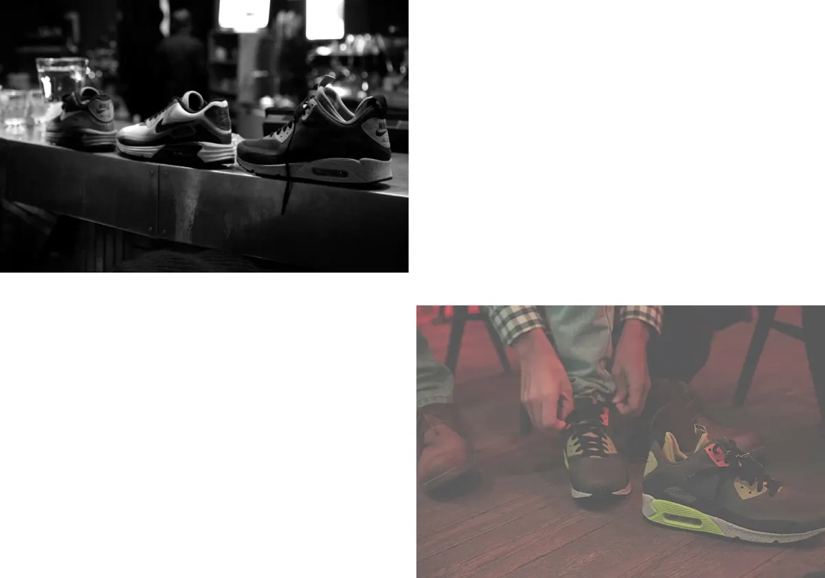 Nike/Солянка/backstage, кадр 6