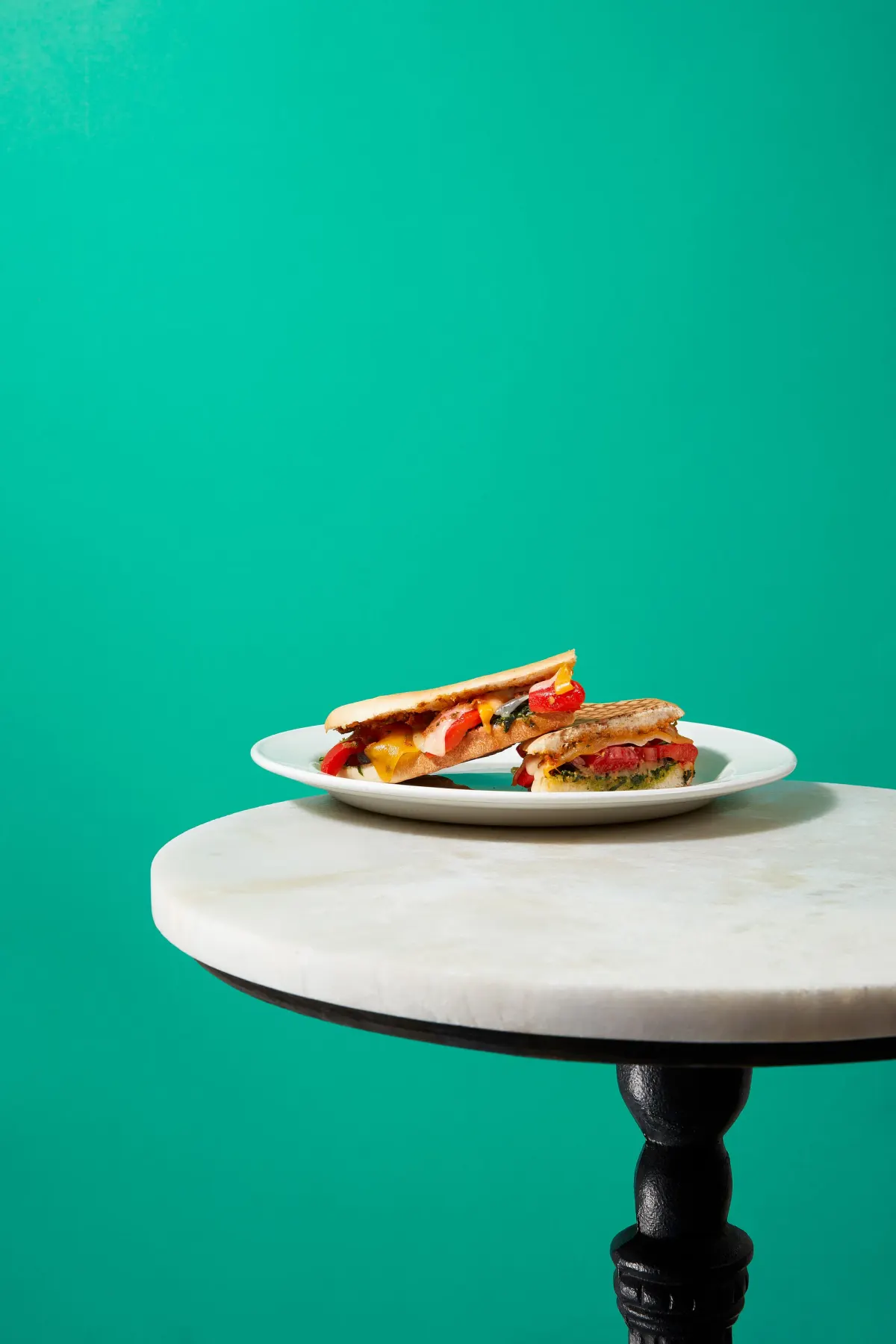 PANINI BAR, кадр 10