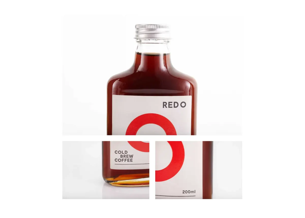 RED O, кадр 3