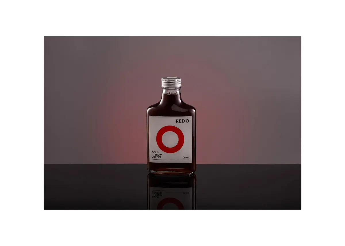 RED O, кадр 10