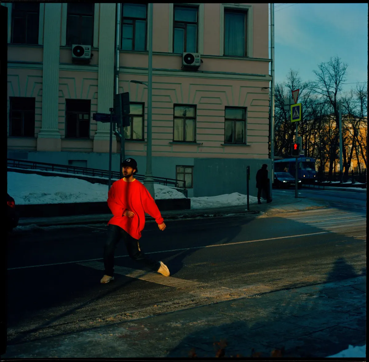 af.row, кадр 5